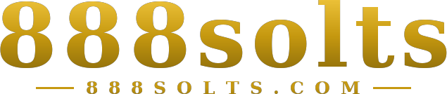 888solts logo